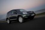 Toyota RAV4 2005 года